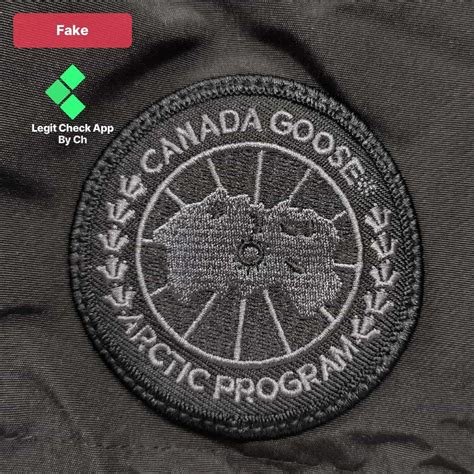 replica canadian goose jacket|canada goose authentic check.